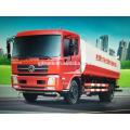 6X4 RHD Antrieb Dongfeng Wassersprenger schlug / Wasser Tankwagen / Wasserwagen / Wassertransport LKW / Wasser LKW